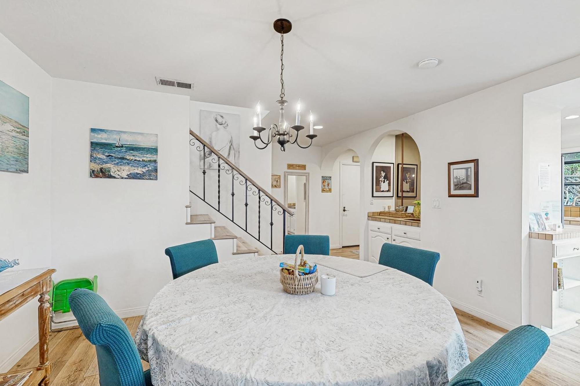 Sunny'S Santa Barbara Beach House Exterior photo