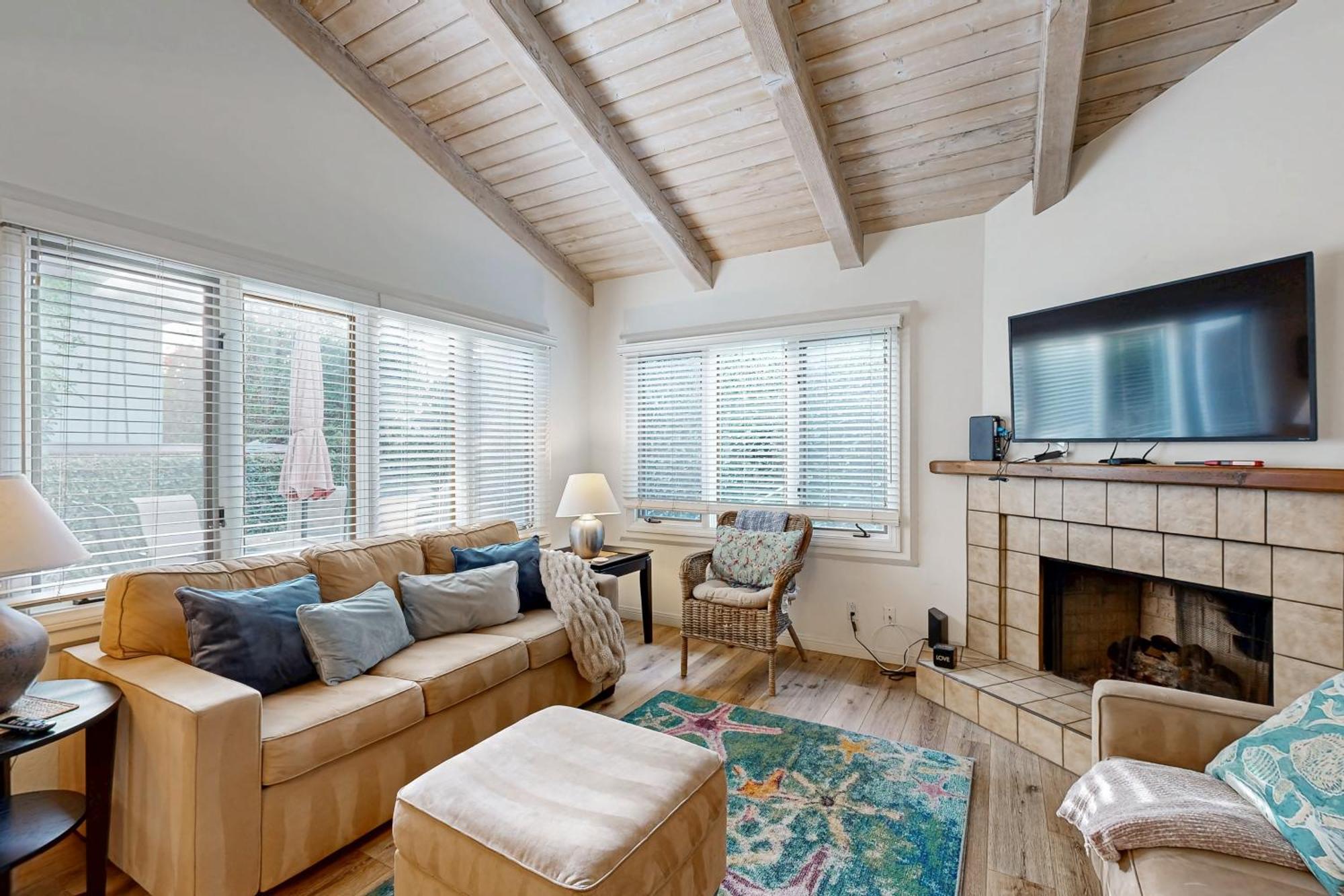 Sunny'S Santa Barbara Beach House Exterior photo